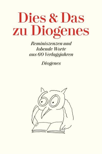 Bild zu Dies und Das zu Diogenes