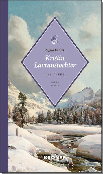 Bild zu Kristin Lavranstochter