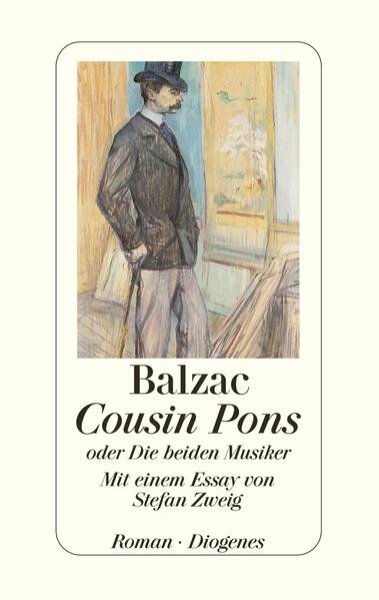 Bild zu Cousin Pons