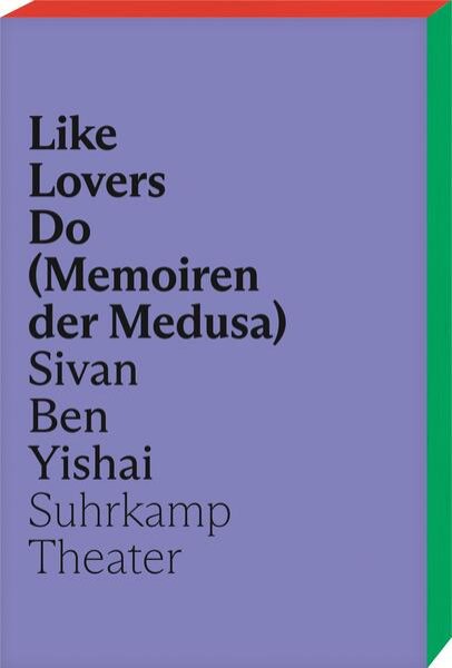 Bild zu Like Lovers Do (Memoiren der Medusa)