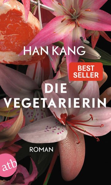 Bild zu Die Vegetarierin