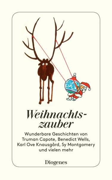 Bild zu Weihnachtszauber