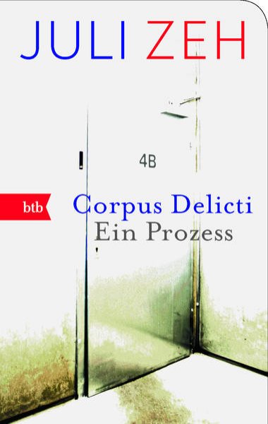 Bild zu Corpus Delicti