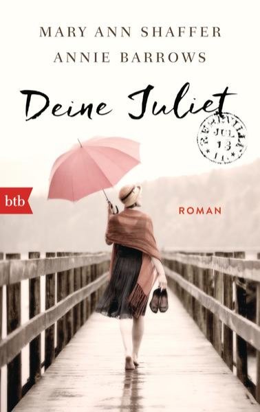 Bild zu Deine Juliet