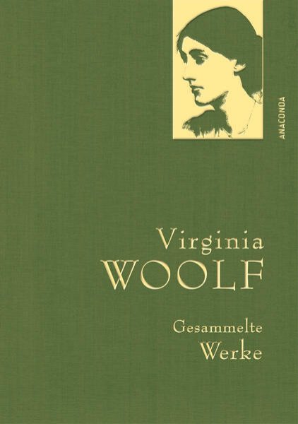 Bild zu Virginia Woolf, Gesammelte Werke