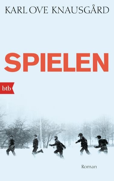 Bild zu Spielen