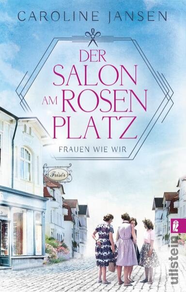 Bild zu Der Salon am Rosenplatz