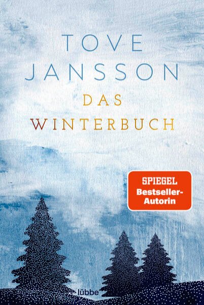 Bild zu Das Winterbuch