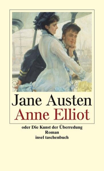 Bild zu Anne Elliot