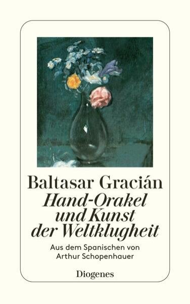 Bild zu Hand-Orakel und Kunst der Weltklugheit