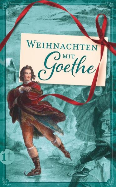 Bild zu Weihnachten mit Goethe