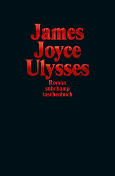 Bild zu Ulysses