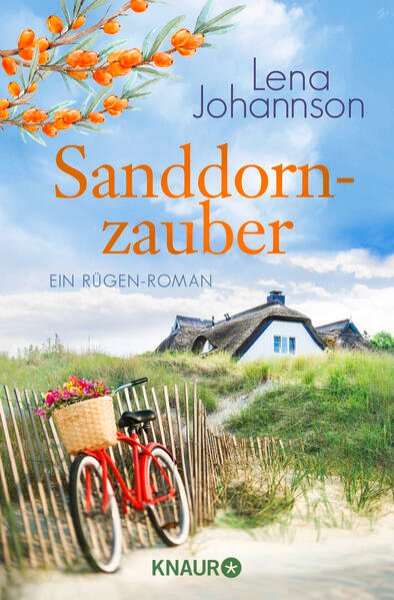 Bild zu Sanddornzauber