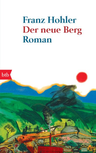 Bild zu Der neue Berg