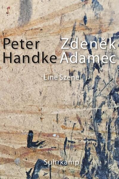 Bild zu Zdenek Adamec