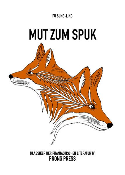 Bild zu Mut zum Spuk