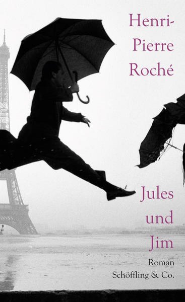 Bild zu Jules und Jim