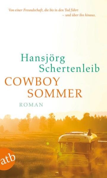 Bild zu Cowboysommer