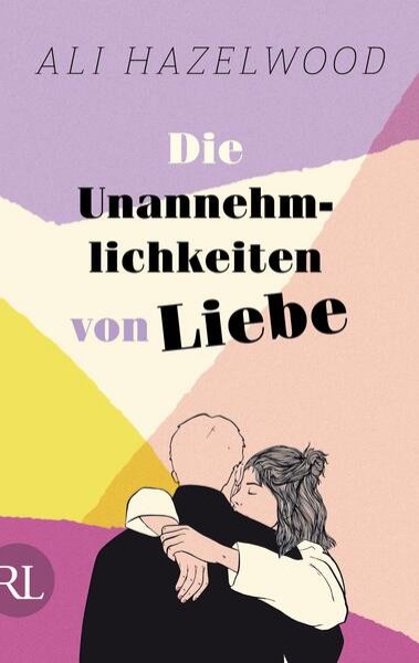 Bild zu Die Unannehmlichkeiten von Liebe - Die deutsche Ausgabe von "Loathe to Love You"