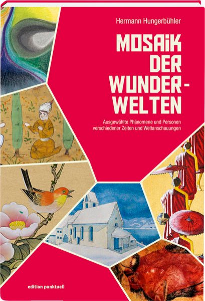 Bild zu Mosaik der Wunder-Welten