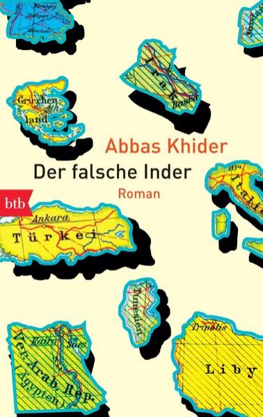 Bild zu Der falsche Inder