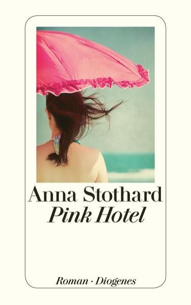 Bild zu Pink Hotel