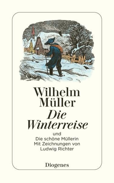 Bild zu Die Winterreise