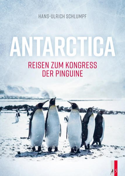 Bild zu Antarctica