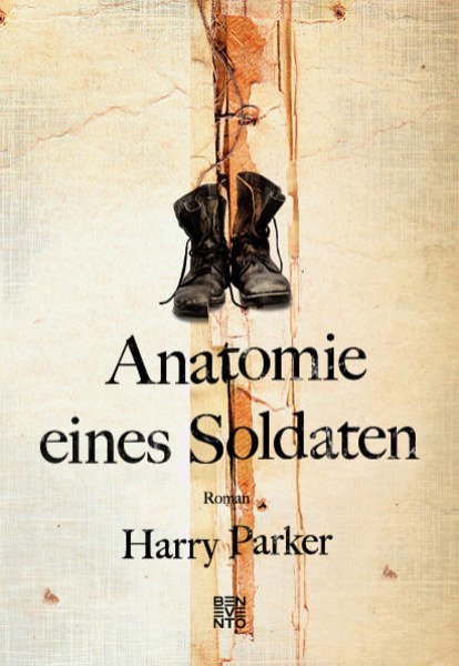 Bild zu Anatomie eines Soldaten