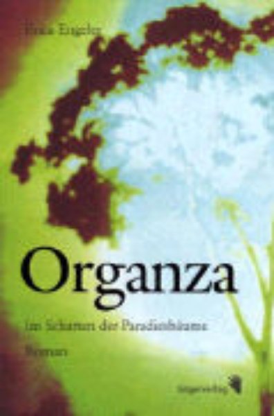 Bild von Organza