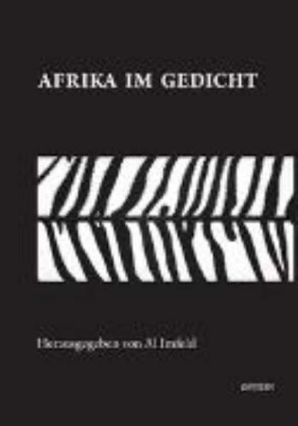 Bild von Afrika im Gedicht