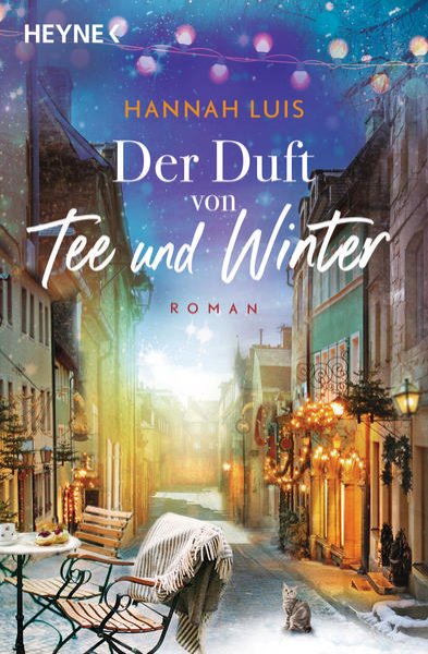 Bild zu Der Duft von Tee und Winter