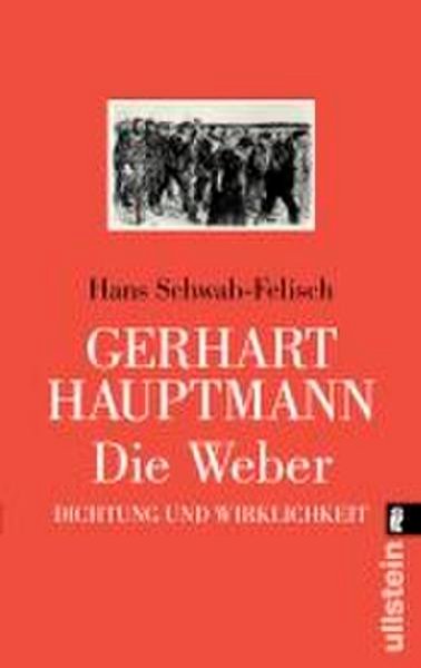 Bild zu Gerhart Hauptmann: Die Weber