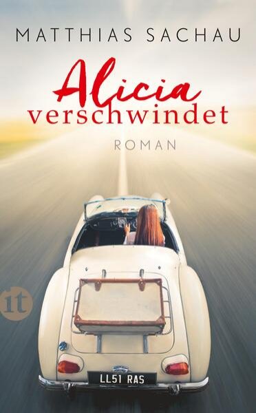 Bild zu Alicia verschwindet