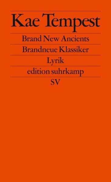 Bild zu Brand New Ancients / Brandneue Klassiker