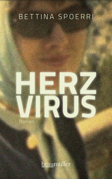 Bild zu Herzvirus