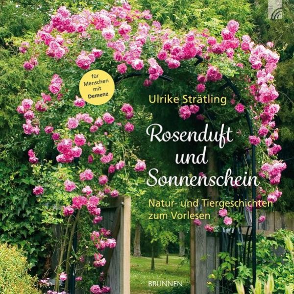 Bild zu Rosenduft und Sonnenschein