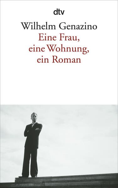 Bild zu Eine Frau, eine Wohnung, ein Roman