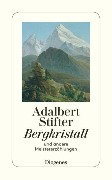 Bild zu Bergkristall