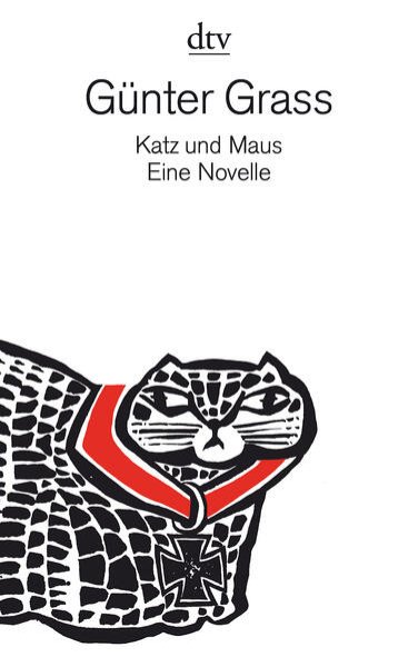 Bild zu Katz und Maus