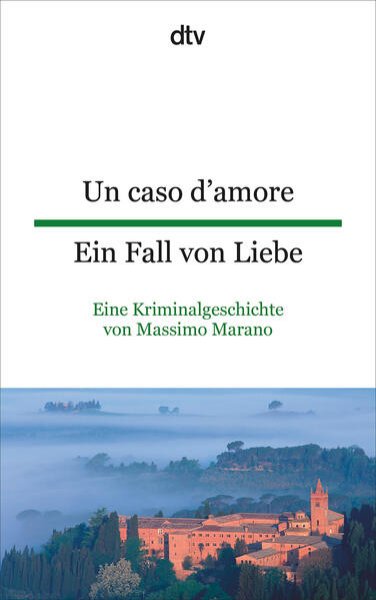 Bild zu Un caso d'amore Ein Fall von Liebe