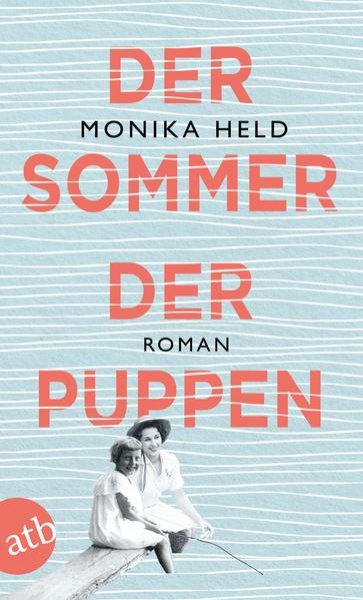 Bild zu Der Sommer der Puppen