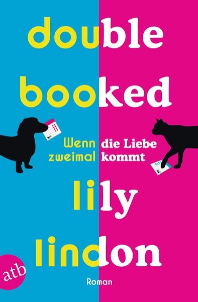 Bild zu Double Booked - Wenn die Liebe zweimal kommt