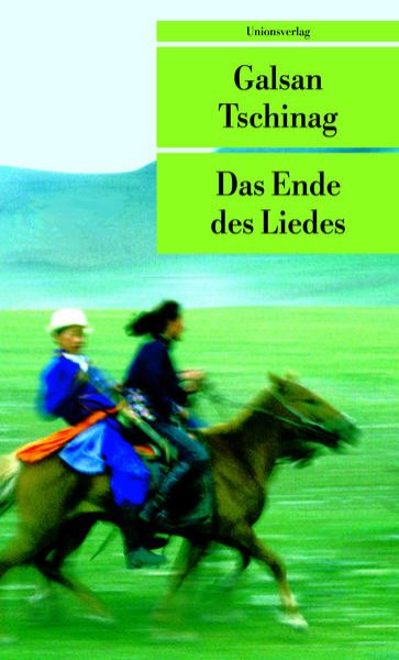 Bild zu Das Ende des Liedes