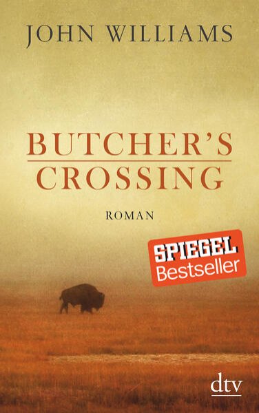 Bild zu Butcher's Crossing