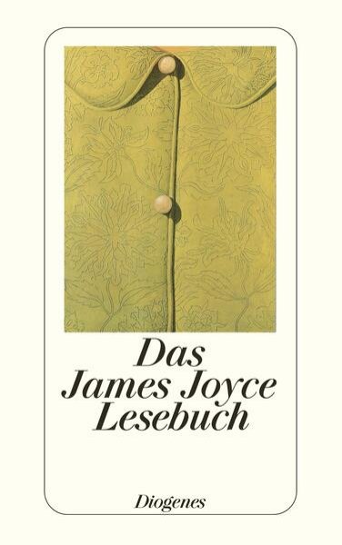 Bild zu Das James Joyce Lesebuch