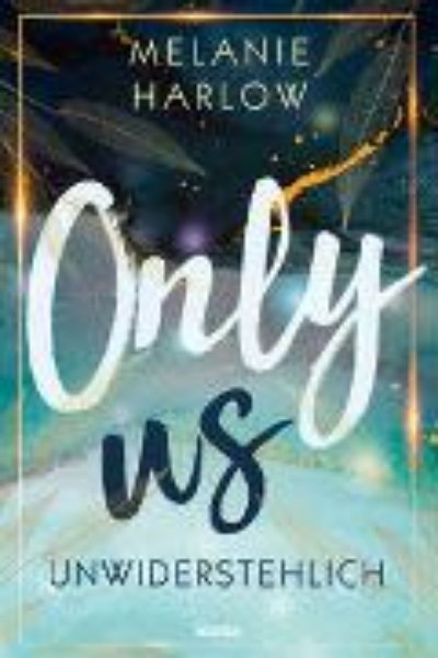 Bild von Only Us - Unwiderstehlich