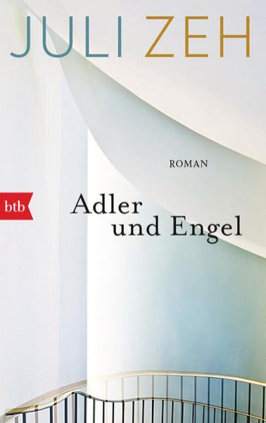 Bild zu Adler und Engel