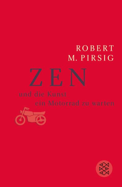 Bild zu Zen und die Kunst, ein Motorrad zu warten