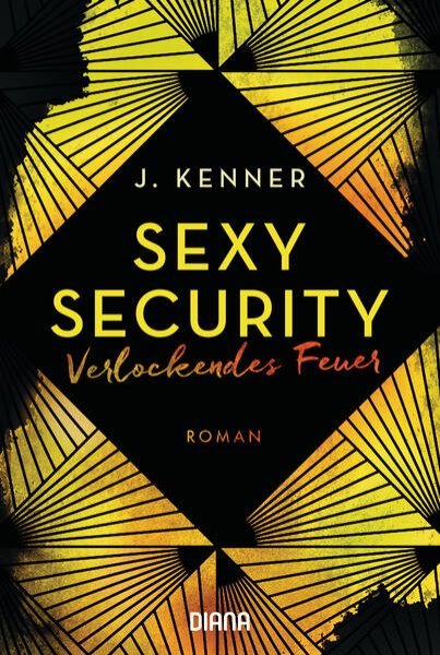 Bild zu Verlockendes Feuer (Sexy Security 4)